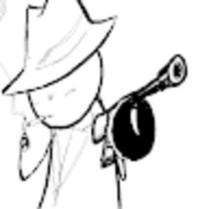 Meet your Posher, Erik